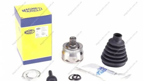 Шрус (наружный) MAGNETI MARELLI 302015100025