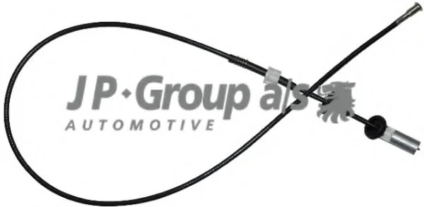 Трос спідометра Audi 100 -90 JP GROUP 1170601100 (фото 1)