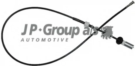 Трос спідометра Audi 100 -90 JP GROUP 1170601100