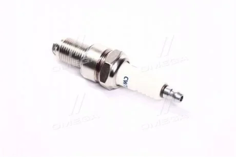 Фото 1 - свеча зажигания CW7LP ВАЗ 2101-07 MAGNETI MARELLI 062000739304 Свеча зажигания CW7LP ВАЗ 2101-07 MAGNETI MARELLI 062000739304 (фото 1)