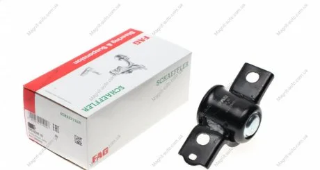 Сайлентблок рычага SKODA, VW (Старый номер 987804) FAG 829 0248 10
