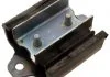 Подушка двигателя задняя FEBEST NM-021 (фото 1)