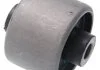 Сайлентблок рычага NISSAN JUKE, TEANA, LEAF 08-перед. мост низ (произ-во) FEBEST NAB-L32B (фото 1)