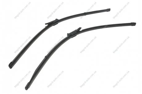 Щетка стеклоочистителя DENSO DF086