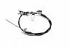 Трос стояночных тормозов ADRIAUTO 28.0220.1 (фото 2)