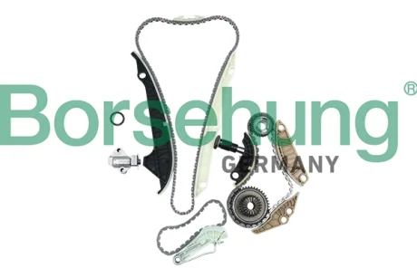 Р-кт ГРМ 1.8L CJSA,CJSB,DAJA 2.0L CAEA,CAEB,CAED,C Borsehung B19209