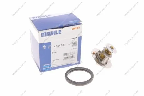 Термостат с прокладкой Ford "12>> MAHLE / KNECHT ="TX32792D"