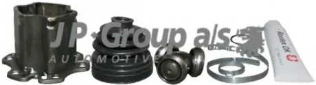 ШРКШ (ШРУС) внутренний Galaxy/Sharan/Alxambra 96-10 JP GROUP 1143501410