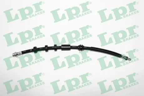 Шланг гальмівний LPR 6T48518