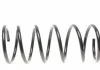 Пружина перед. HYUNDAI, ACCENT 1,3 / 1,5 99- LESJOFORS 4037210 (фото 4)
