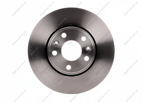 Гальмiвний диск BOSCH 0986479S93