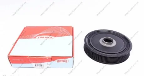 Шкив коленвала CORTECO 49384696