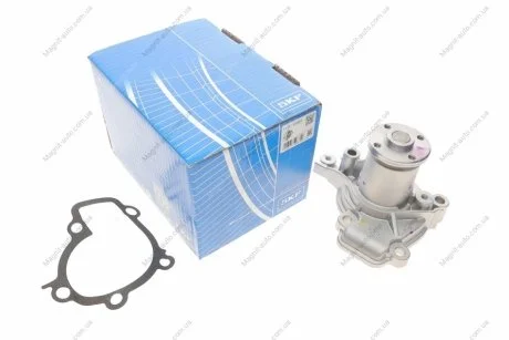 Водяний насос (Пр-во) SKF VKPC 95859