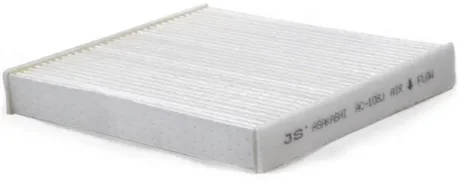 Фильтр салона Asakashi JS ASAKASHI AC108J