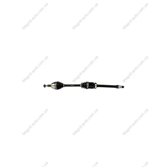 Піввісь BGA DS9714R