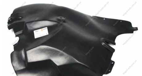 Подкрыльник передний AUTOTECHTEILE 100 6253