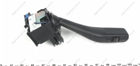 Перемикач склоочисників, 04-10 AUTOTECHTEILE 395 3014