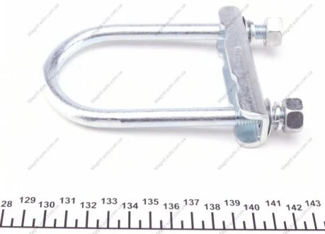 Кронштейн перед. стабилизатора, (ниж.) DB208-709 AUTOTECHTEILE 110 3208