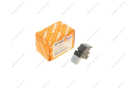 Кнопка склопідйомника дверей VW Caddy 04 Л. AUTOTECHTEILE 395 9023