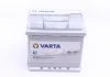 Аккумуляторная батарея VARTA 554400053 3162 (фото 1)