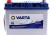 Аккумуляторная батарея VARTA 560411054 3132 (фото 1)