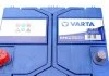 Аккумуляторная батарея VARTA 560411054 3132 (фото 2)