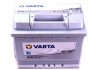 Аккумуляторная батарея VARTA 563400061 3162 (фото 1)