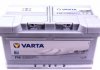 Аккумуляторная батарея VARTA 585200080 3162 (фото 1)
