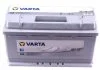 Аккумуляторная батарея VARTA 600402083 3162 (фото 1)