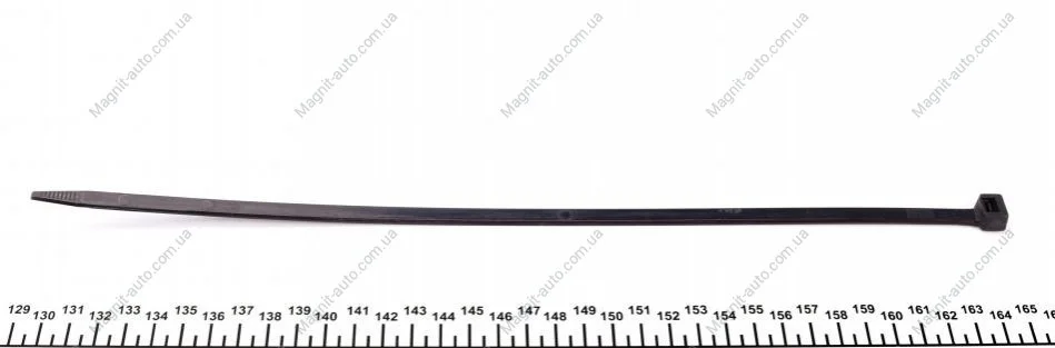 Кабельна стяжка (хомут 360х7.5мм) пластикова IMPERGOM 20113/A (фото 1)