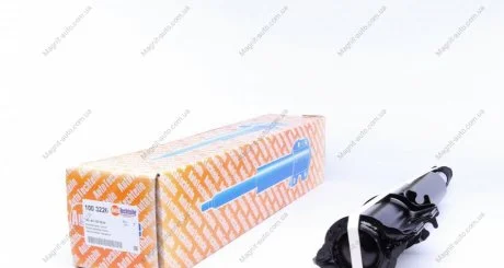 Амортизатор (передний) AUTOTECHTEILE 100 3226