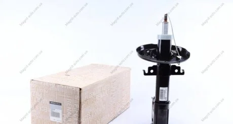 Амортизатор подвески передний левый Renault Scenic III (09-) Renault RENAULT 543025246R