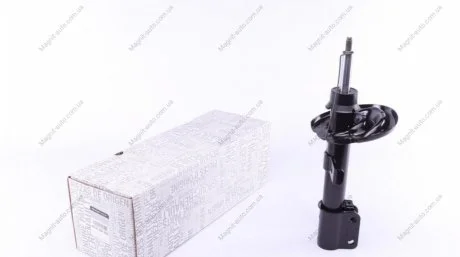 Амортизатор передний 1,5dci Renault Clio IV (12-) Renault RENAULT 543028420R