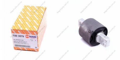Сайлентблок редуктора AUTOTECHTEILE 100 3579