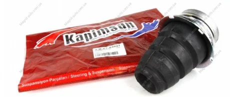 Отбойник амортизатора (заднего) Fiat Doblo 01- KAPIMSAN 3-B-07-83027