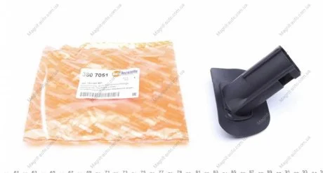 Направляющая форсунки AUTOTECHTEILE 380 7051