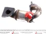 Катализатор выхлопной BM CATALYSTS BM80232H (фото 5)