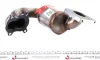 Катализатор выхлопной BM CATALYSTS BM80232H (фото 7)