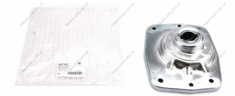 Подушка амортизатора HUTCHINSON 597163