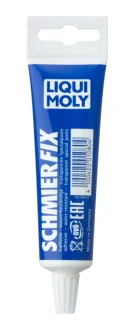 СТІЙКЕ УНІВЕРСАЛЬНЕ МАСТИЛО SCHMIERFIX 0.05КГ LIQUI MOLY 1080