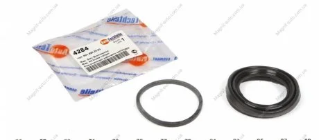 Ремкомплект супорта заднього, (тип ATE) 52mm AUTOTECHTEILE 100 4284