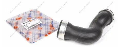 Патрубок интеркулера AUTOTECHTEILE 314 5067