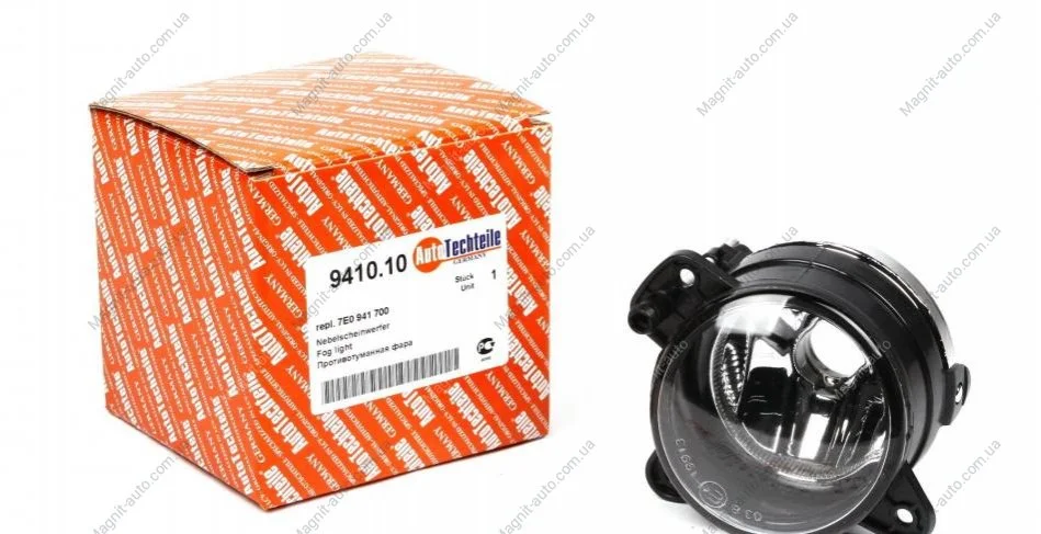 Фара R AUTOTECHTEILE 394 1010 (фото 1)