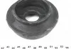 Опора переднего амортизатора, RENAULT Kangoo 97- AUTOTECHTEILE 502 0350 (фото 3)
