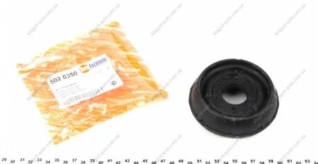 Опора переднего амортизатора, RENAULT Kangoo 97- AUTOTECHTEILE 502 0350