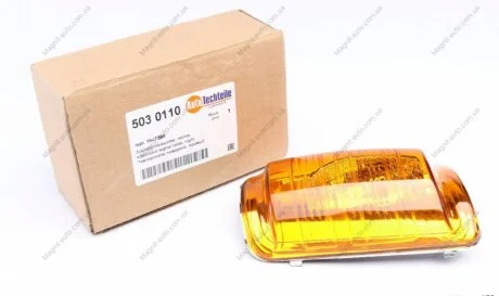 Повторитель поворота, R, Ford Transit 14 - AUTOTECHTEILE 503 0110