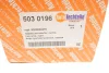 Фара протитуманна Renault Master III 10- Пр. AUTOTECHTEILE 503 0196 (фото 4)