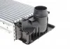 Радиатор интеркулера MAHLE / KNECHT CI 368 000P (фото 5)