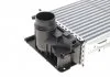 Радиатор интеркулера MAHLE / KNECHT CI 368 000P (фото 6)