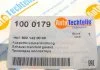 Прокладка колектора EX AUTOTECHTEILE 100 0179 (фото 3)